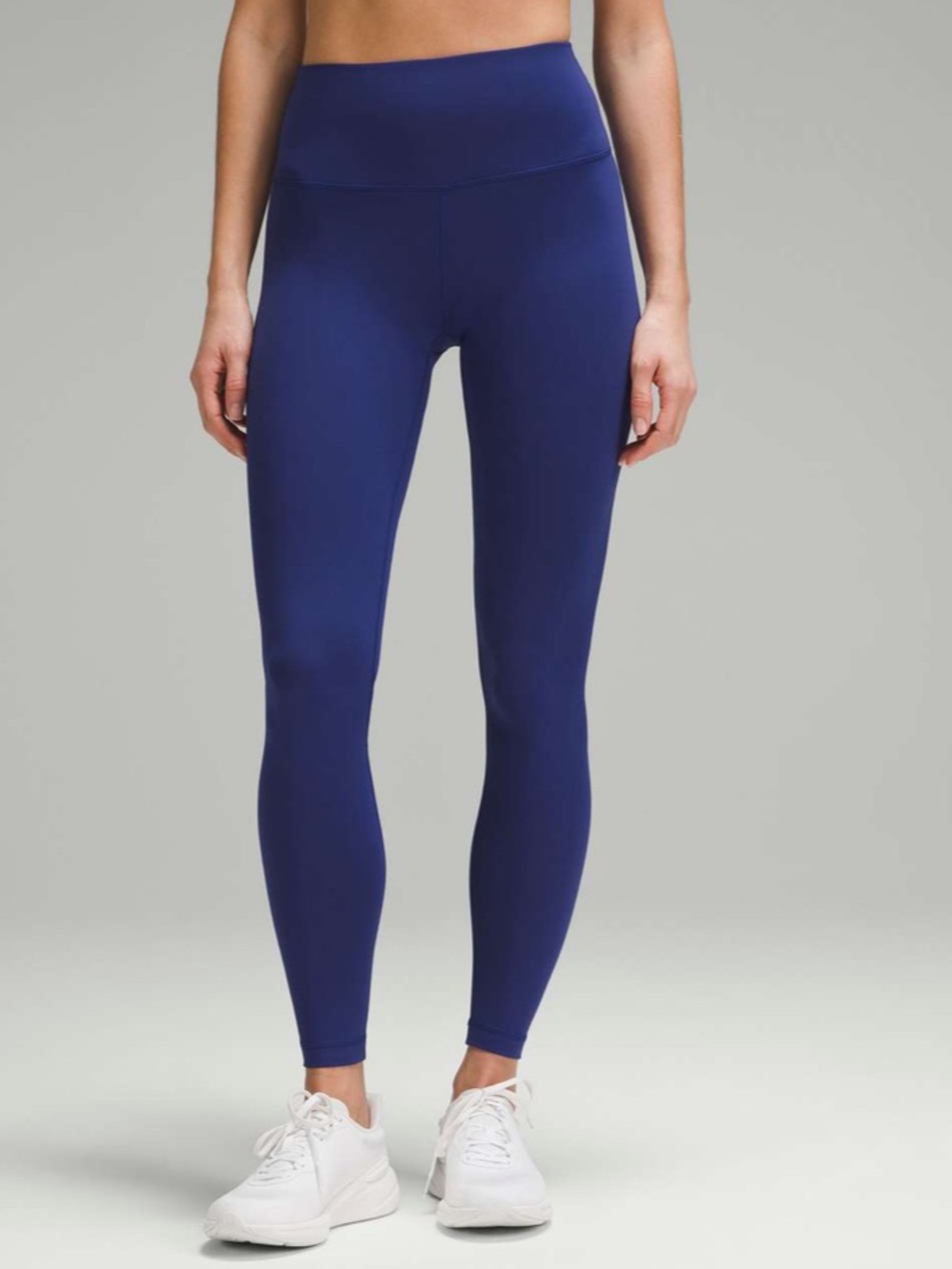Lululemon Wunder Train High-Rise Tight 28" Size 6